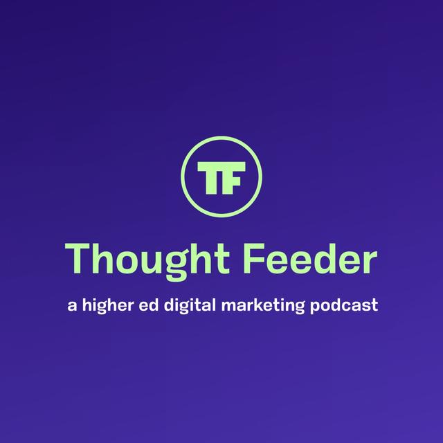 Thought Feeder - podcast cover