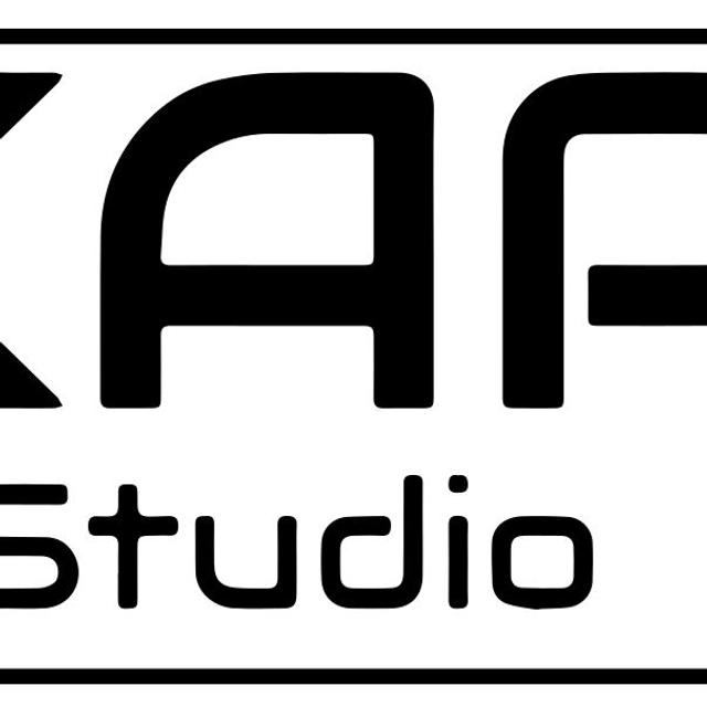 KAP Studio - podcast cover