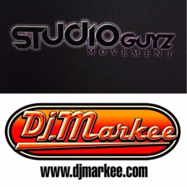 Studio Guyz Movement - podcast cover