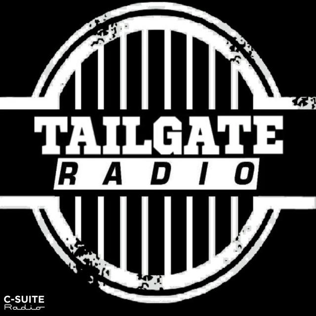 Tailgate Radio - podcast cover