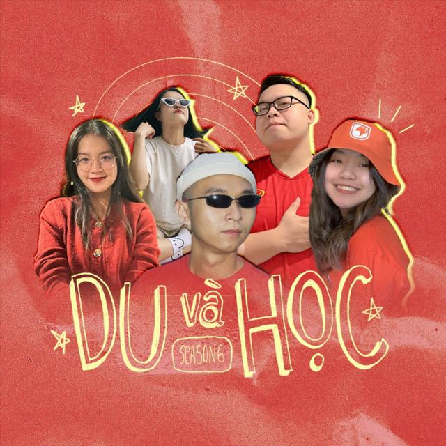 Du và Học Podcast - podcast cover