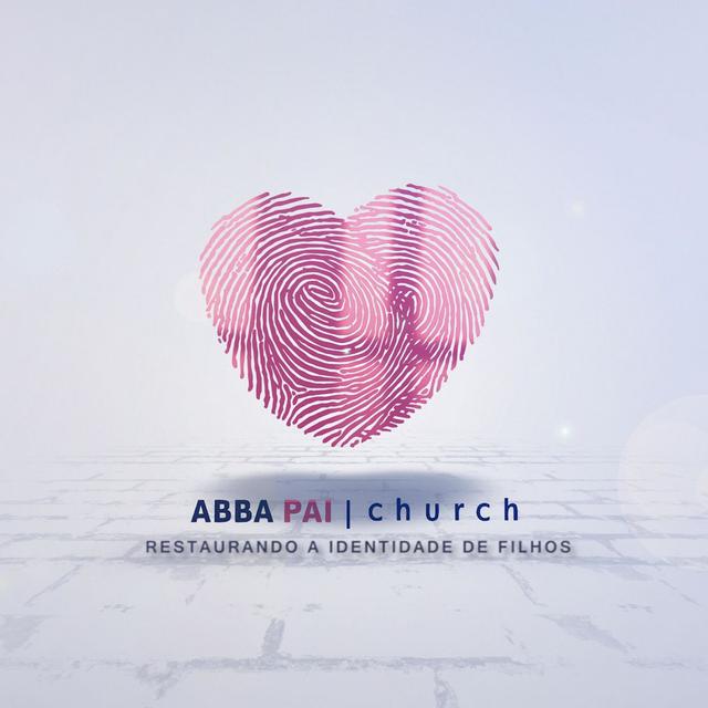 AbbaPaiChurch - podcast cover