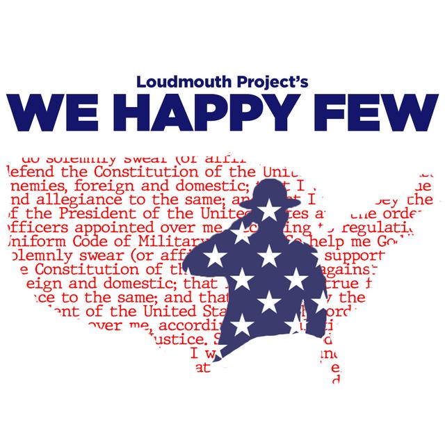 We Happy Few - podcast cover