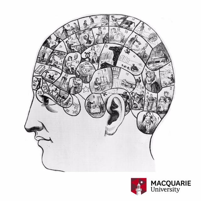 Pioneering Minds - podcast cover