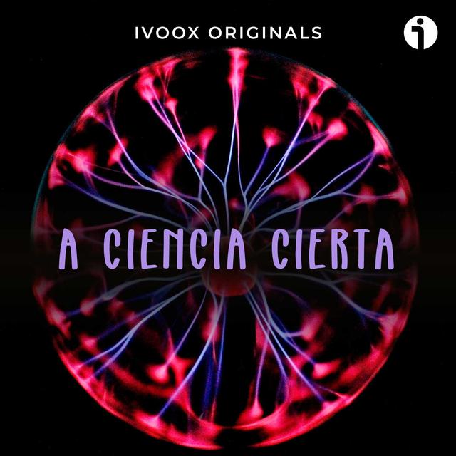 A Ciencia Cierta - podcast cover