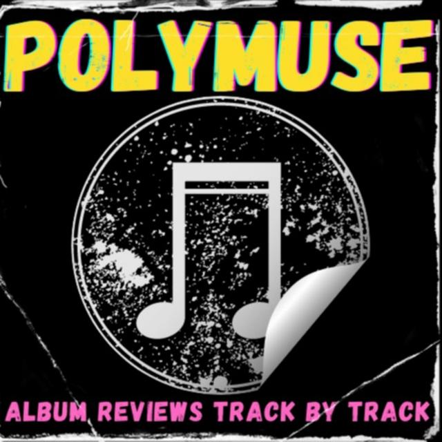 POLYMUSE - podcast cover