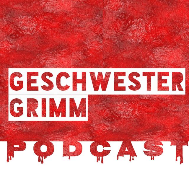 Der Geschwester Grimm Podcast - podcast cover