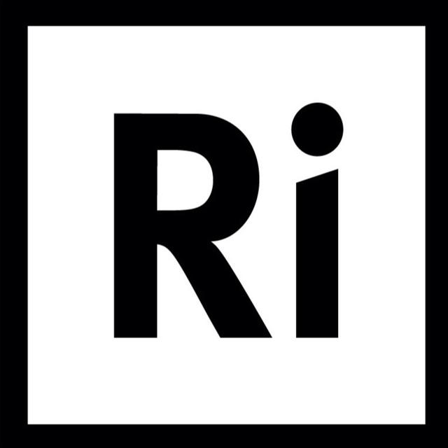 Ri Science Podcast - podcast cover