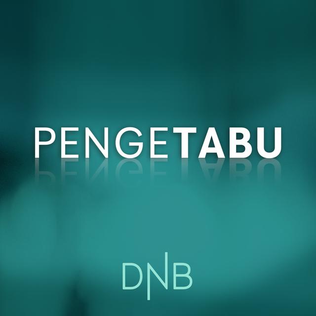 Pengetabu - podcast cover