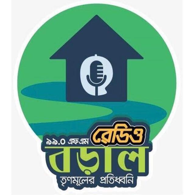 Narir Ogrojatrai Amra - podcast cover