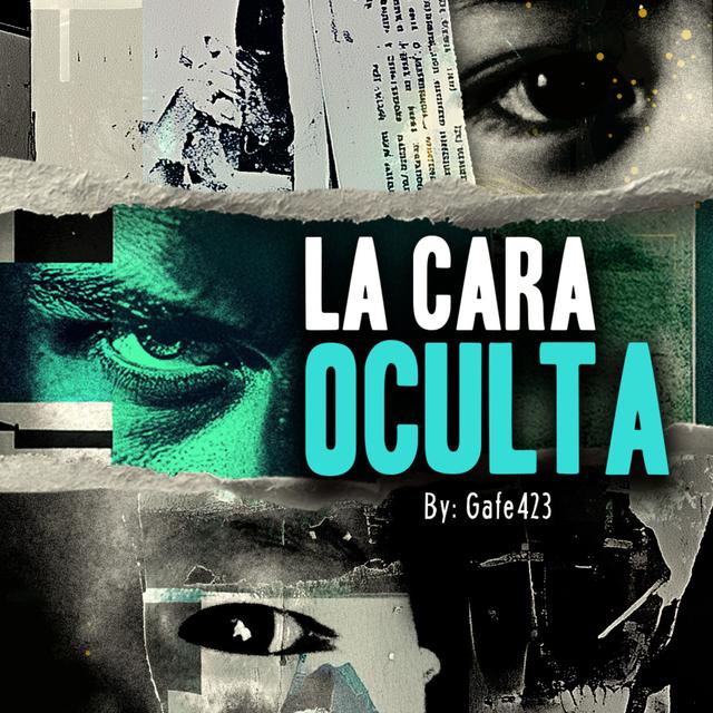 La Cara Oculta - podcast cover
