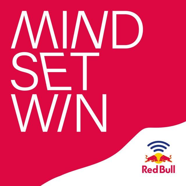 Mind Set Win - podcast cover