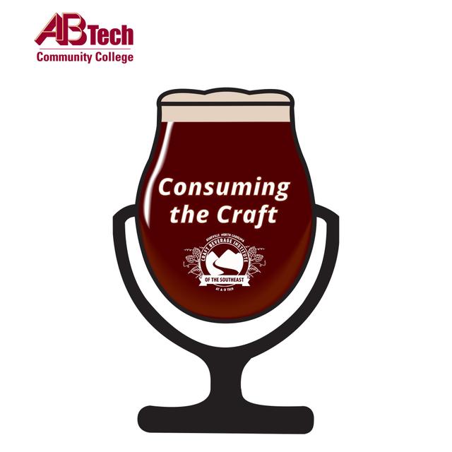 Consuming the Craft - podcast cover