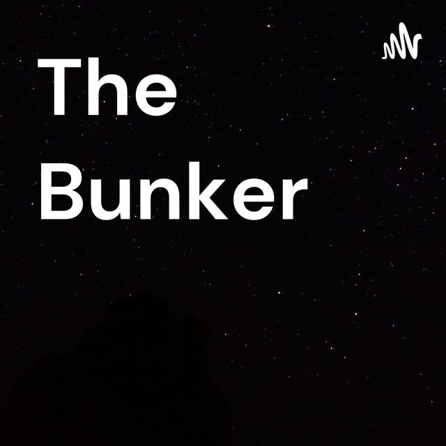 The Bunker - podcast cover