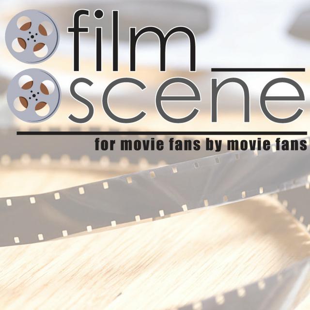 FilmScene - podcast cover