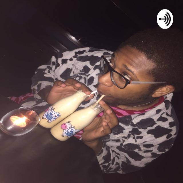 Out There - podcast cover