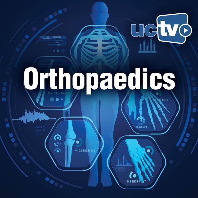 Orthopedics (Video) - podcast cover