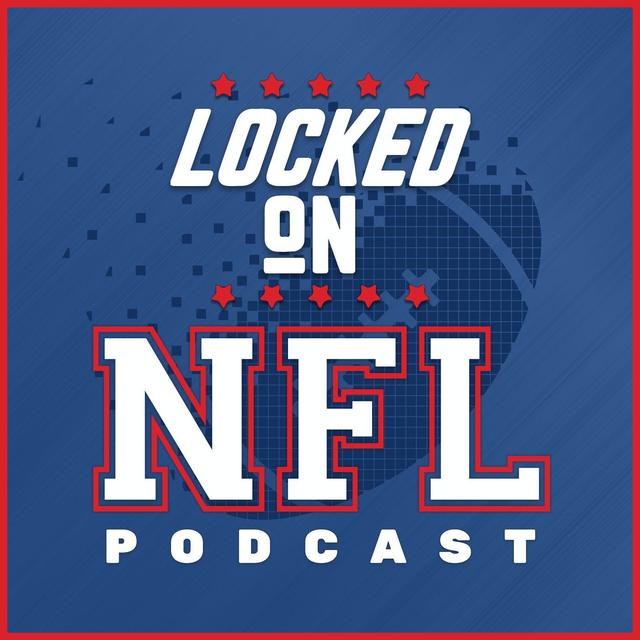 Tennessee Titans Set to TRADE OUT of Top Pick, Jonathan Allen Trade Request & Travis Kelce is BACK - podcast episode cover