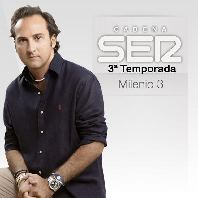 MILENIO 3 (3ª Temporada) - podcast cover