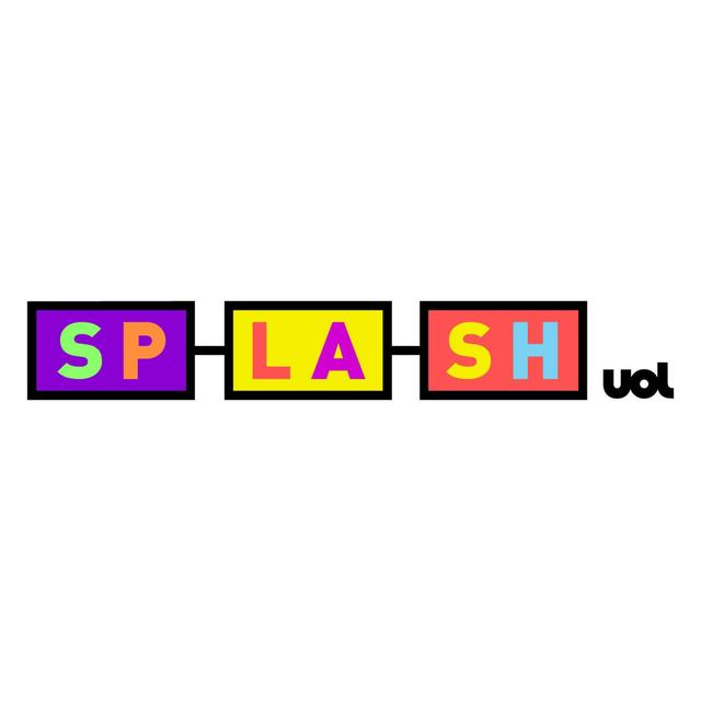 Splash - podcast cover