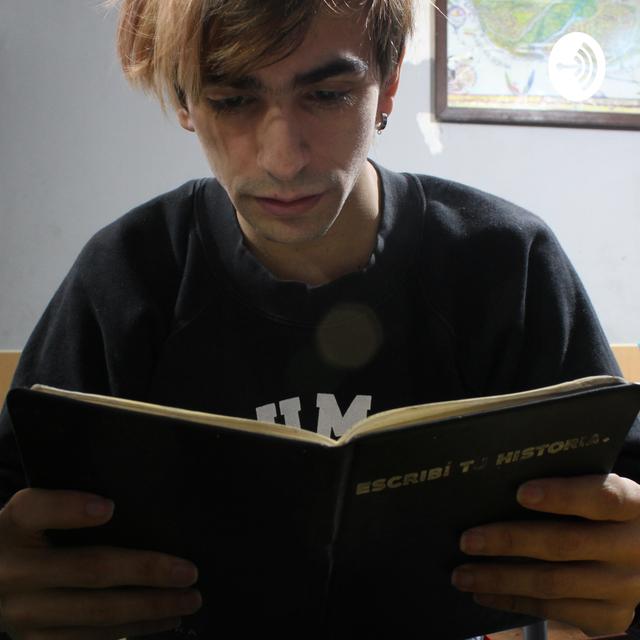 Un Punk Fallido - podcast cover