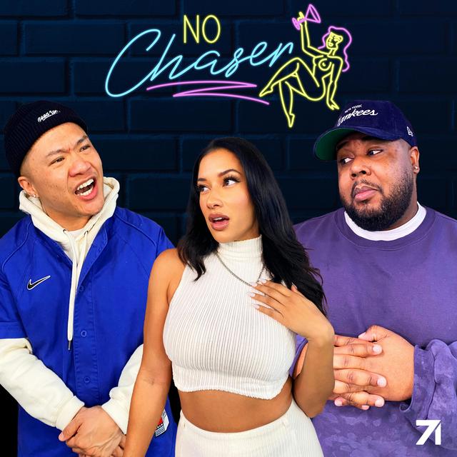 No Chaser with Tim Chantarangsu - podcast cover