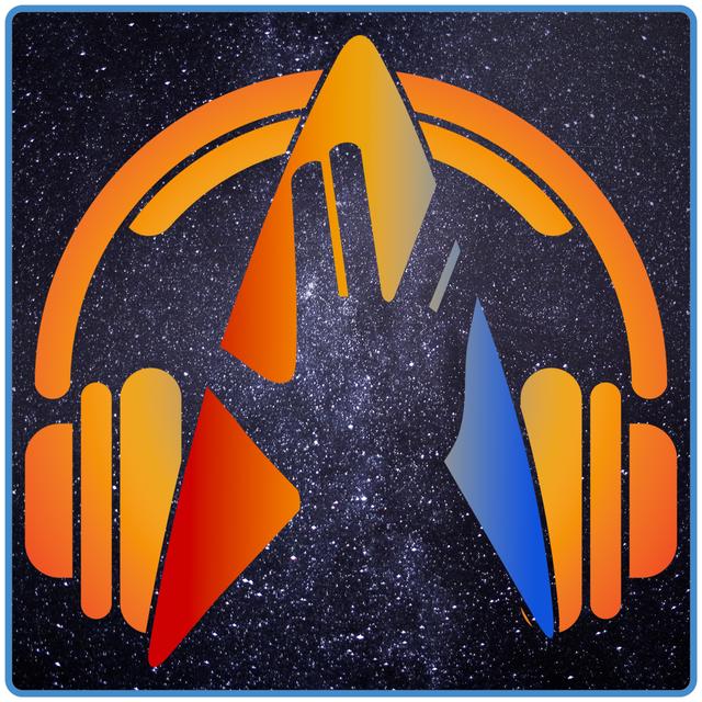 Treknicity - A Star Trek Podcast - podcast cover