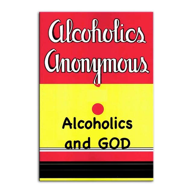 Fort Lauderdale
Primary Purpose
Big Book Study Group’s
Alcoholics and God
12 Step Series - podcast cover