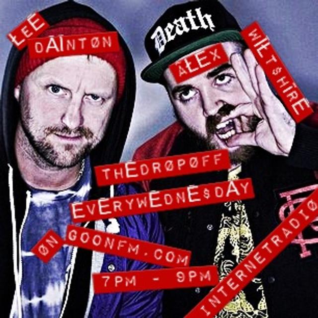 goonfm - podcast cover