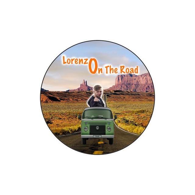 The lorenzociacci's Podcast - podcast cover