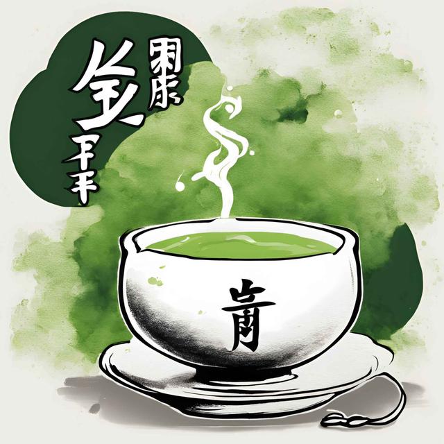 Matcha Manga - podcast cover