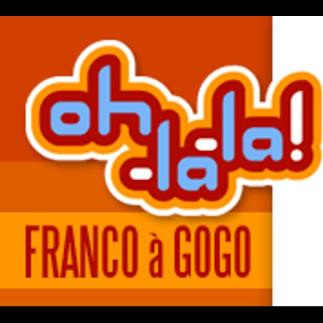 Podcast – Oh-la-la – Franco à gogo - podcast cover