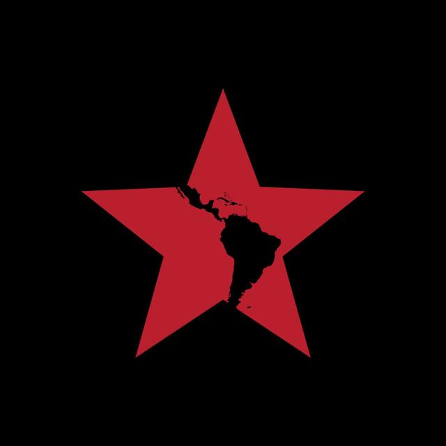 ANTICONQUISTA - podcast cover