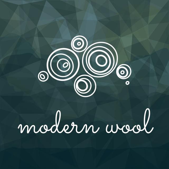 Modern Wool - podcast cover