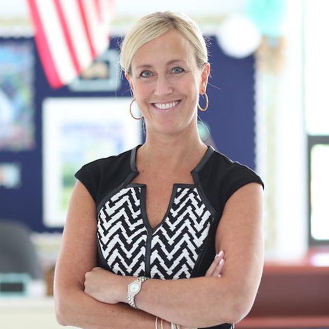 Education America Podcast - podcast cover