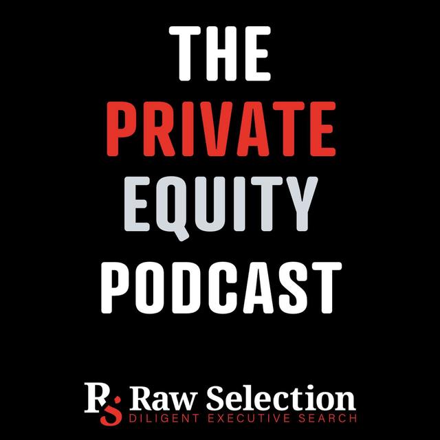 Strategic Insights on Exit Planning with Christen Paras - podcast episode cover