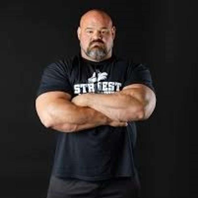 SHAW STRENGTH PODCAST - podcast cover