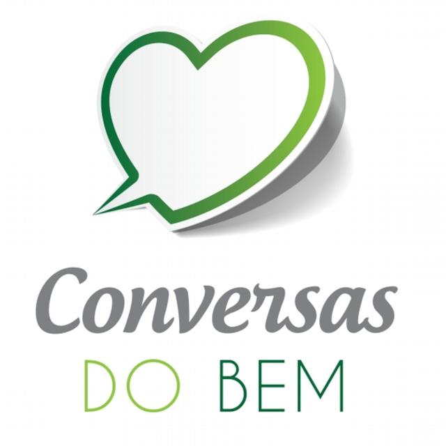Conversas do Bem - podcast cover
