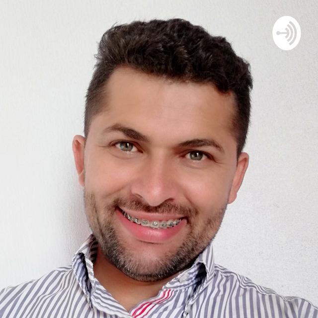Hablando De Fé /falando De Fé - podcast cover