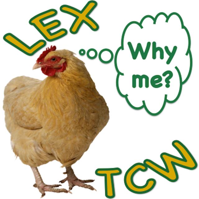 Lex: The Craigslist Whisperer - podcast cover