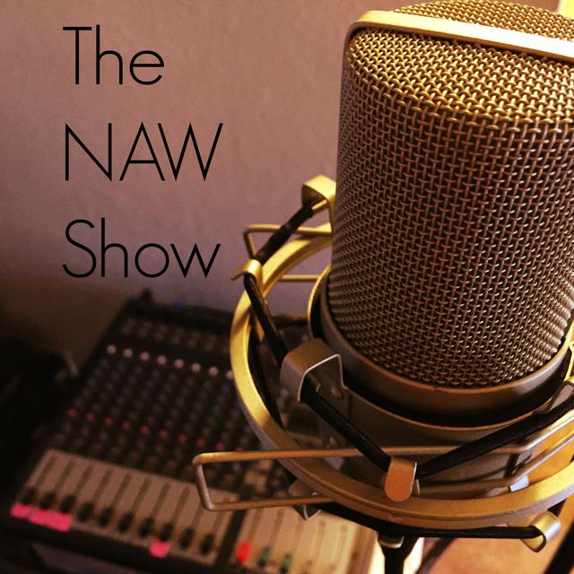 The NAW Show - podcast cover