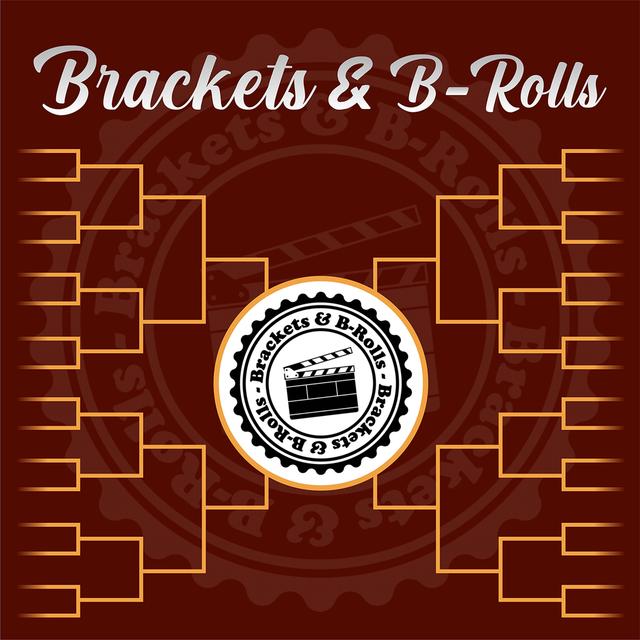 Brackets & B-Rolls - podcast cover