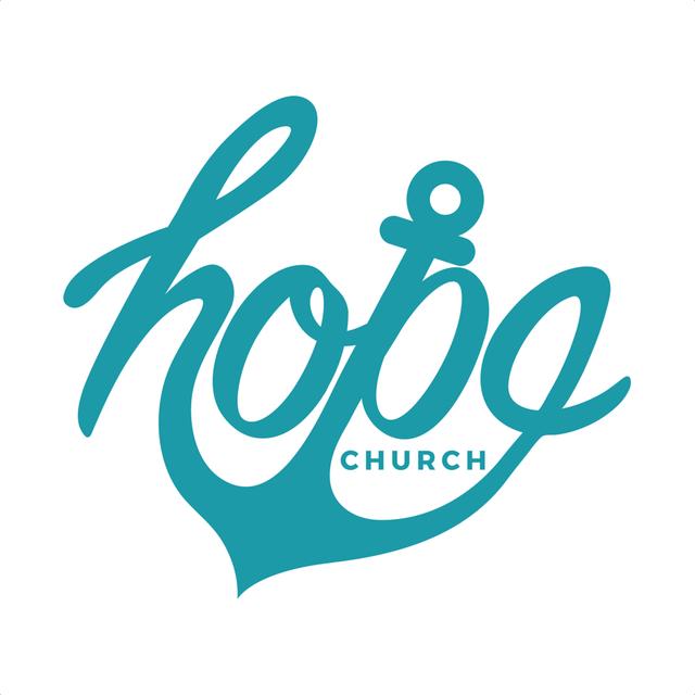 Hope Church SermonCast - podcast cover