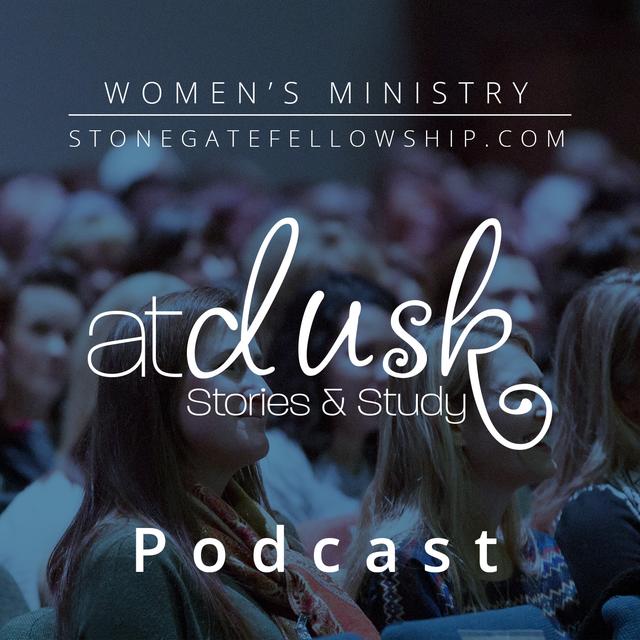 Women's Bible Study - podcast cover