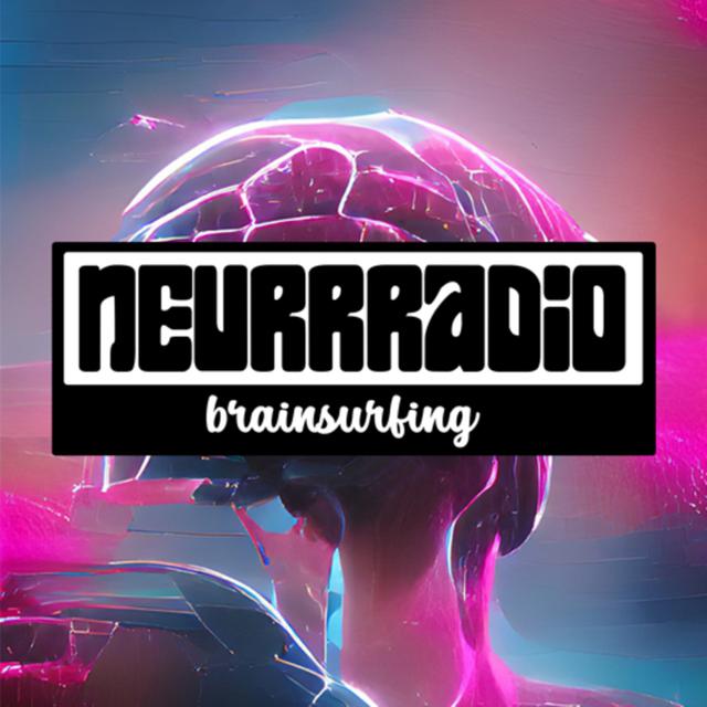 Neurrradio - podcast cover