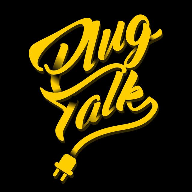 Plug Talk Radio - podcast cover