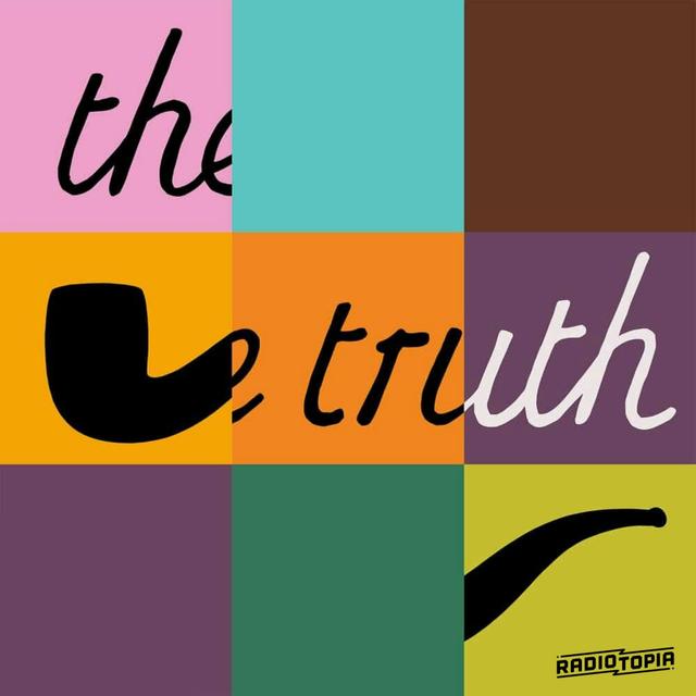 The Truth - podcast cover