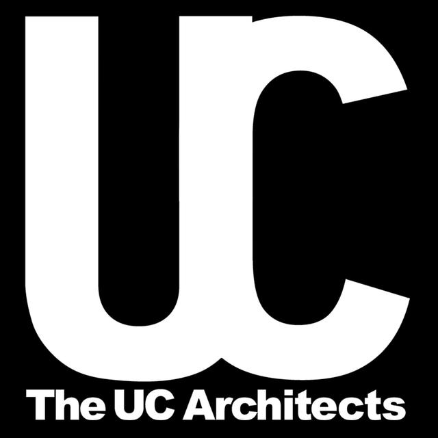 The UC Architects Podcast - podcast cover