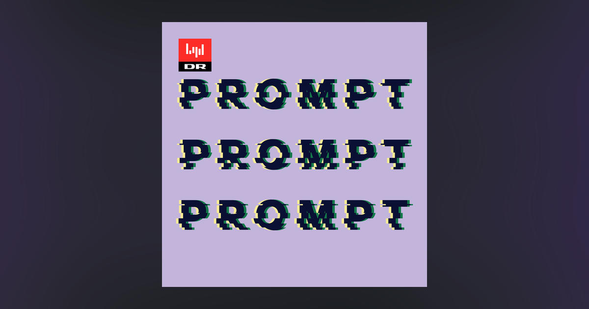 Prompt podcast - Listen or read transcript on Metacast