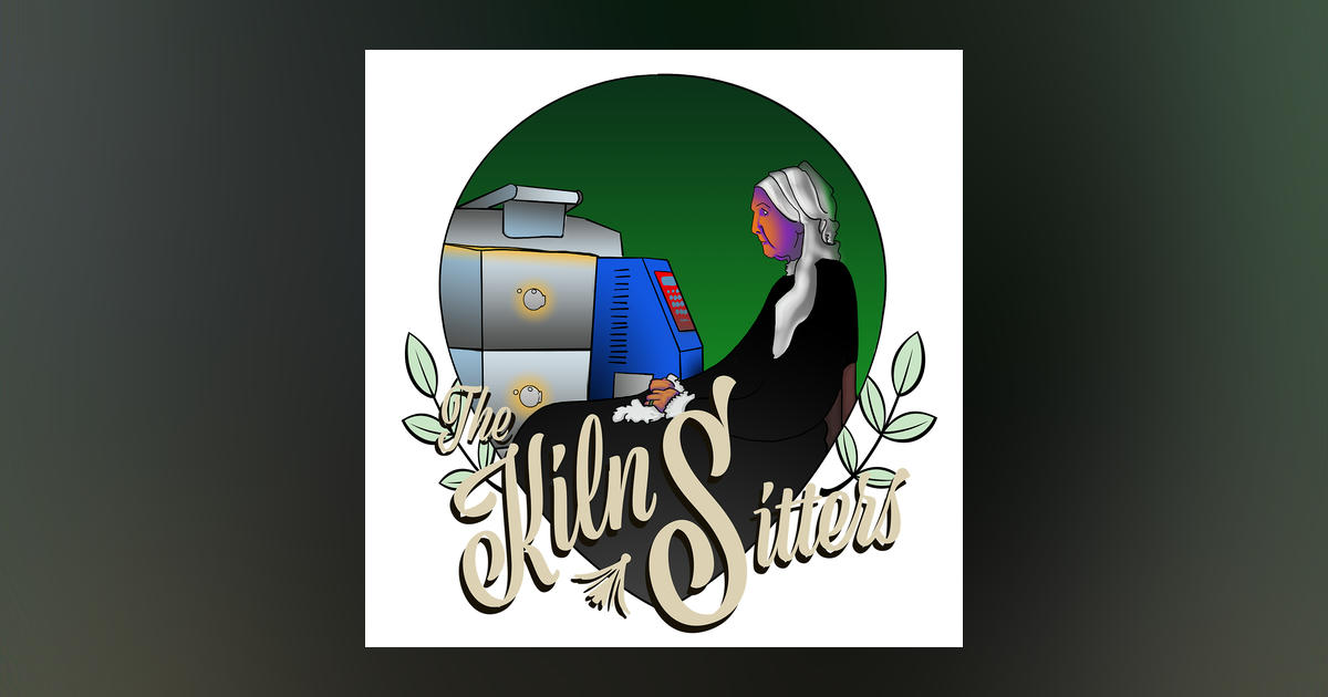 The Kiln Sitters podcast - Listen or read transcript on Metacast